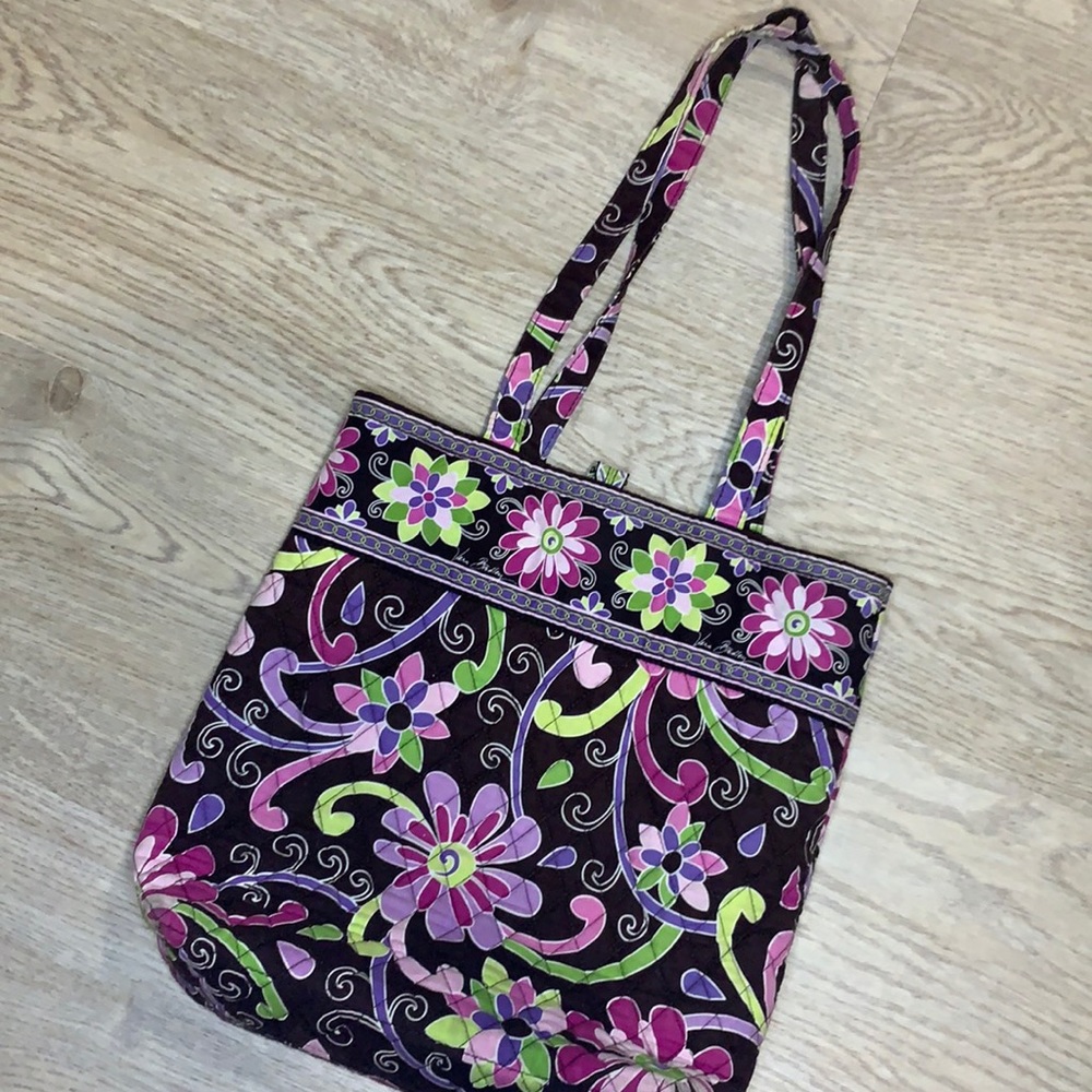 Vera Bradley Tote